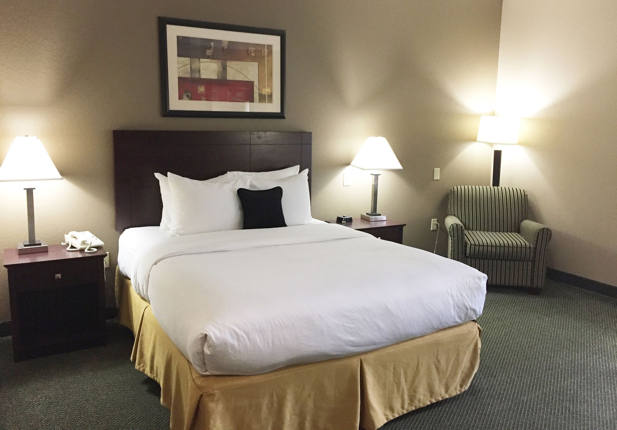 Фото Country Inn & Suites by Radisson, Elizabethtown, Ky