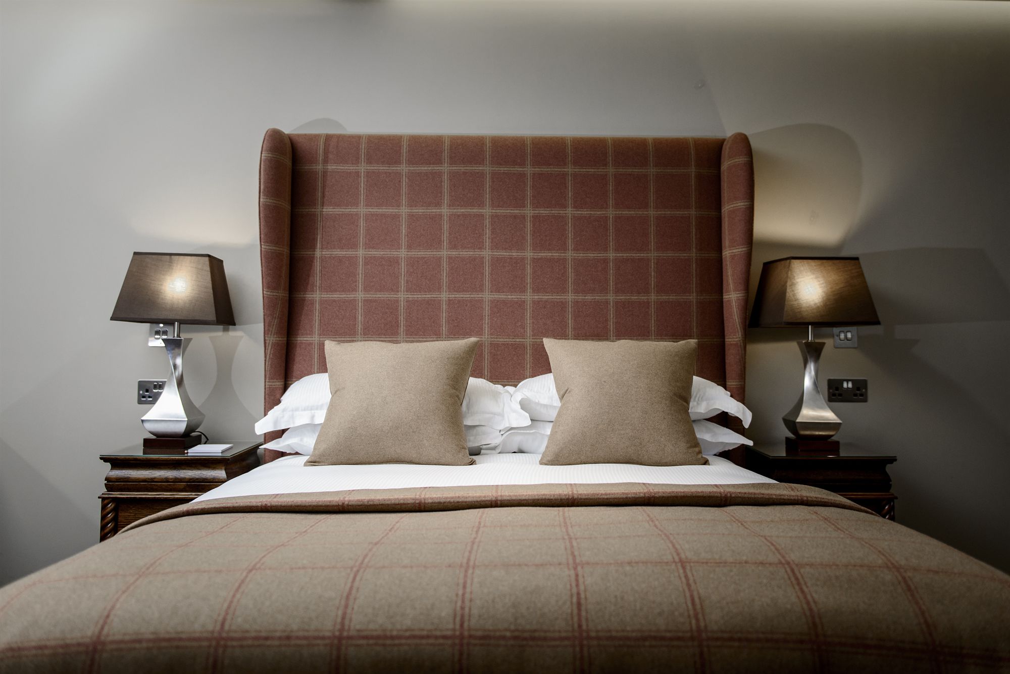 Фото The Raeburn