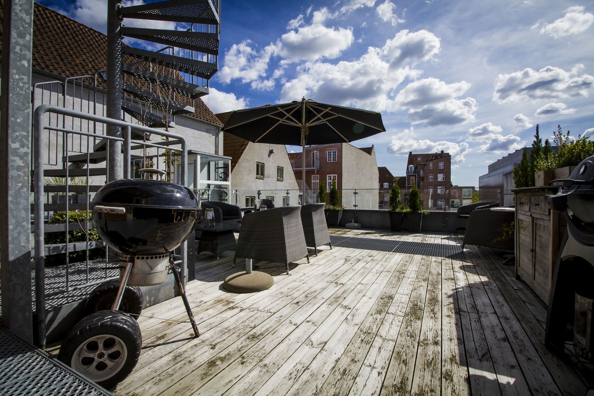 Фото Teaterhotellet