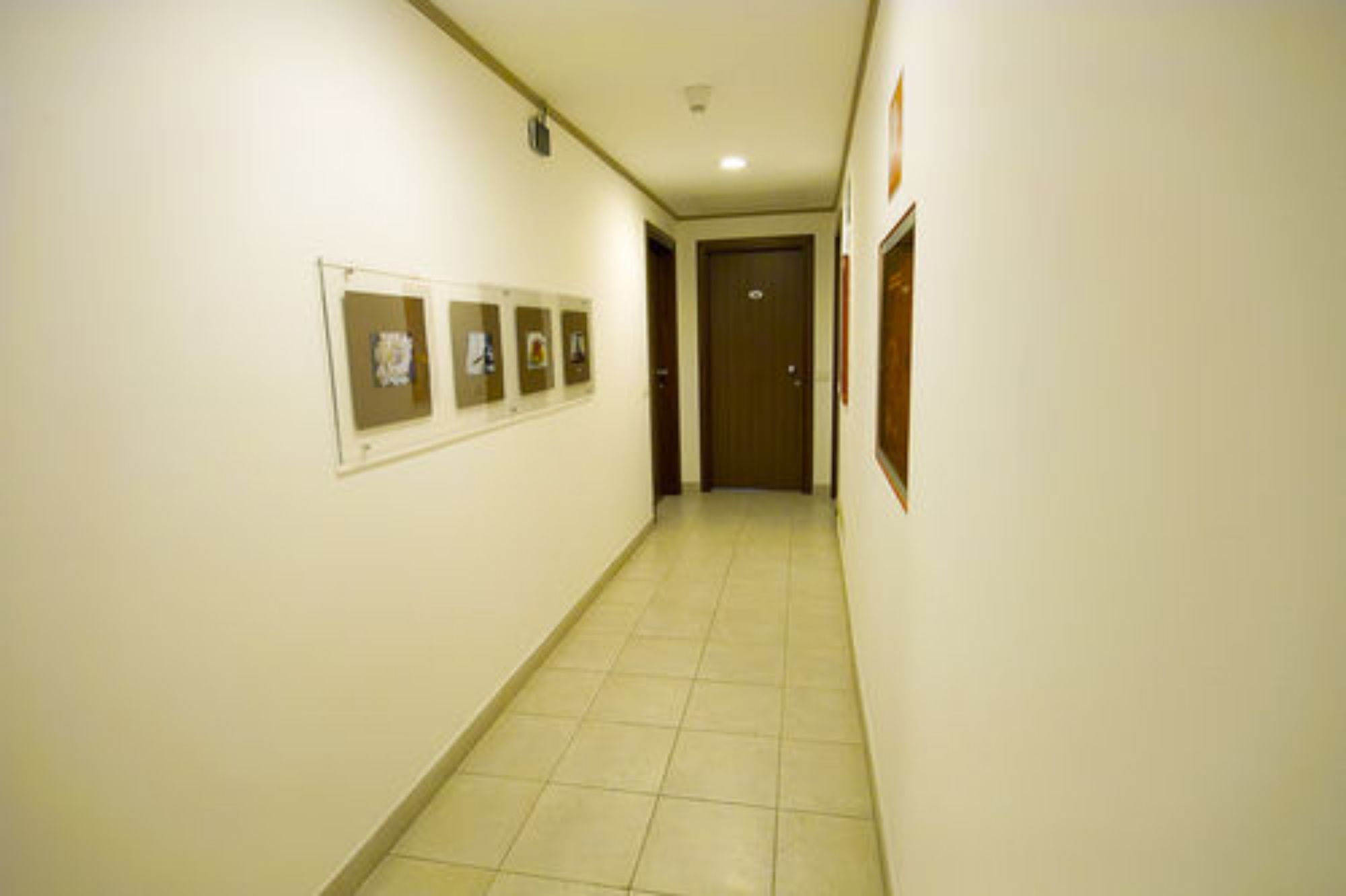 Фото Hotel L'Approdo