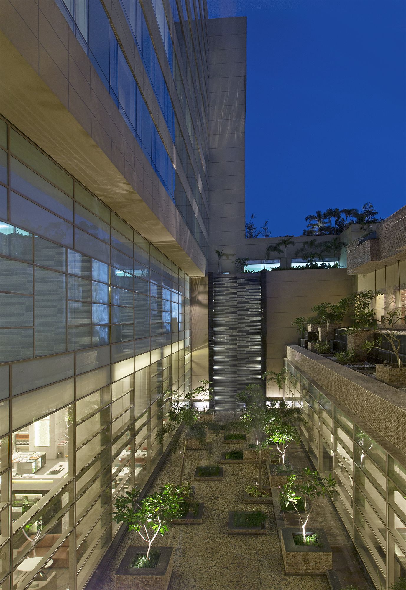 Фото The Westin Chennai Velachery