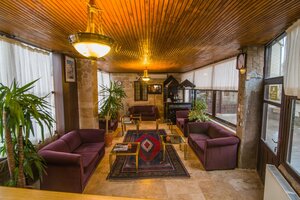 Гостиница Ascension Cave Suites