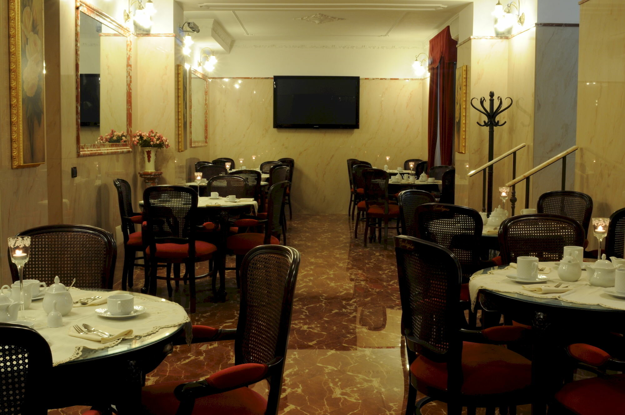 Фото Hotel Villa Maria