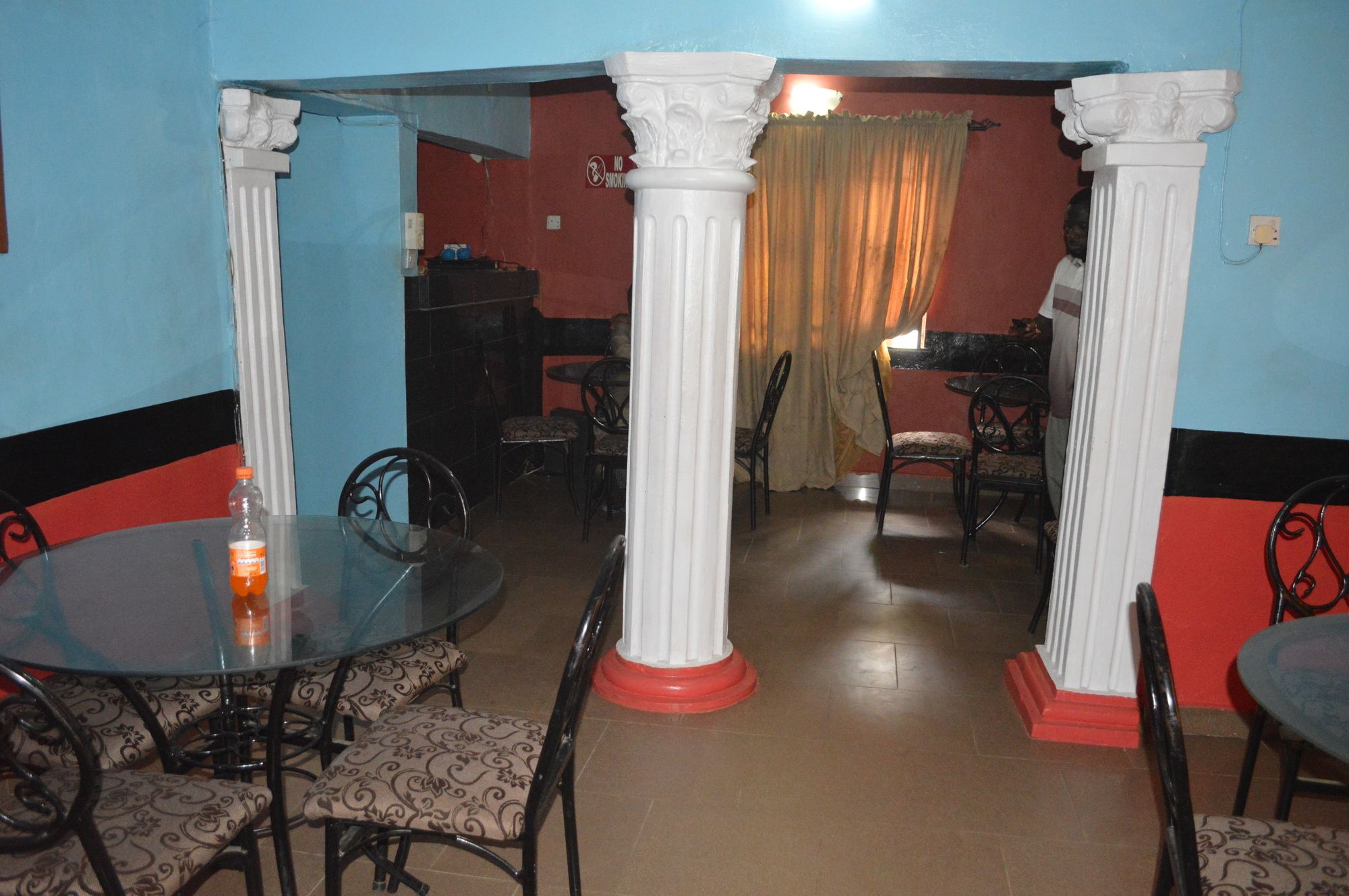 Фото HardRock Hotel and suites