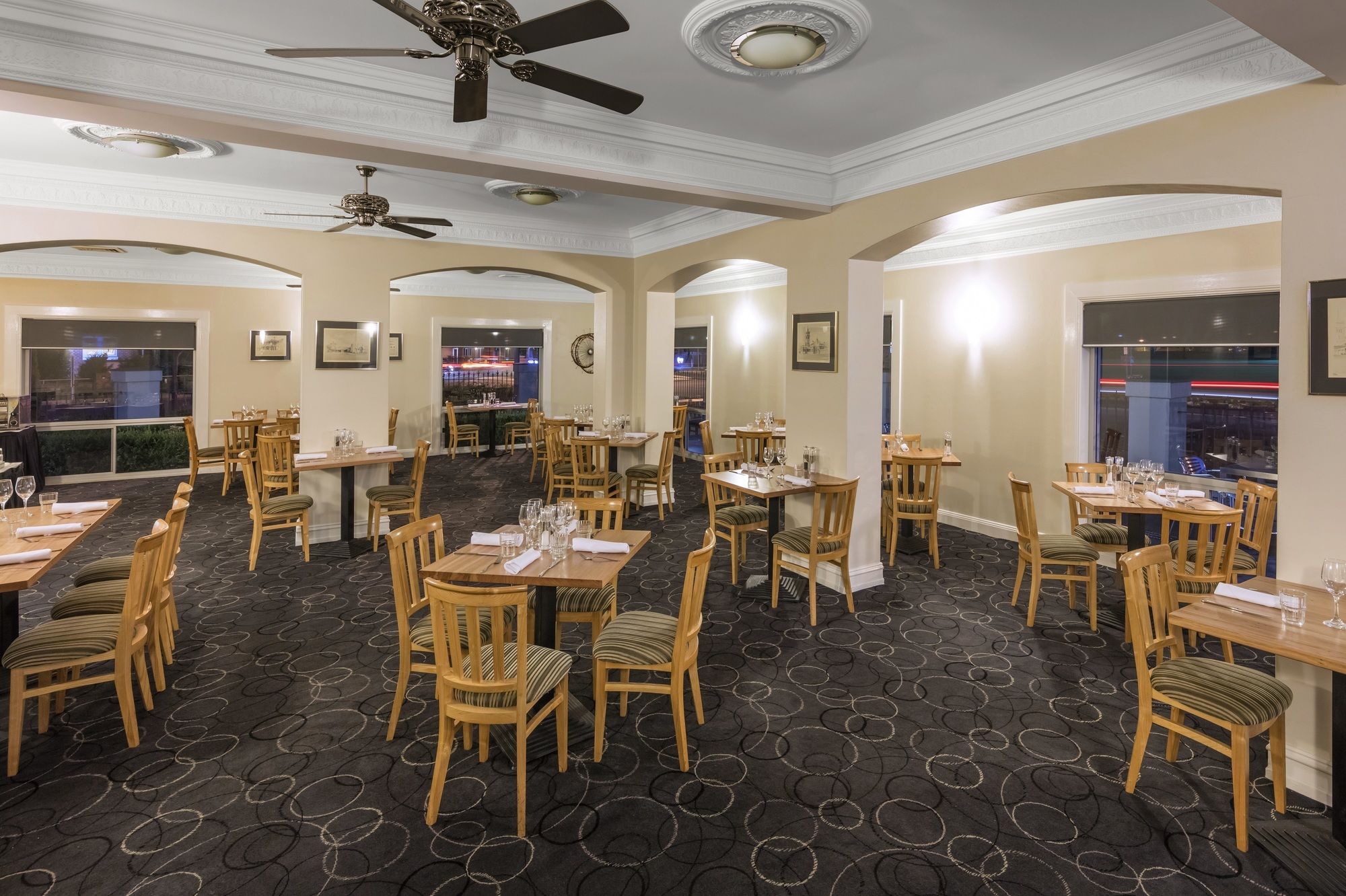 Фото Mercure Wagga Wagga