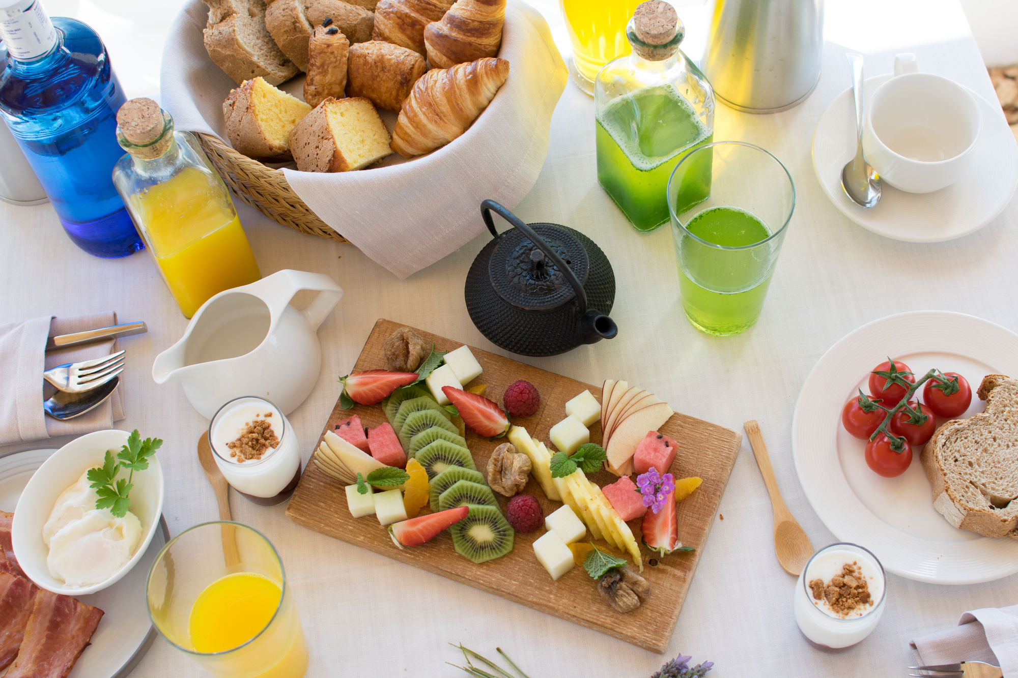 Фото Torralbenc, an SLH Hotel