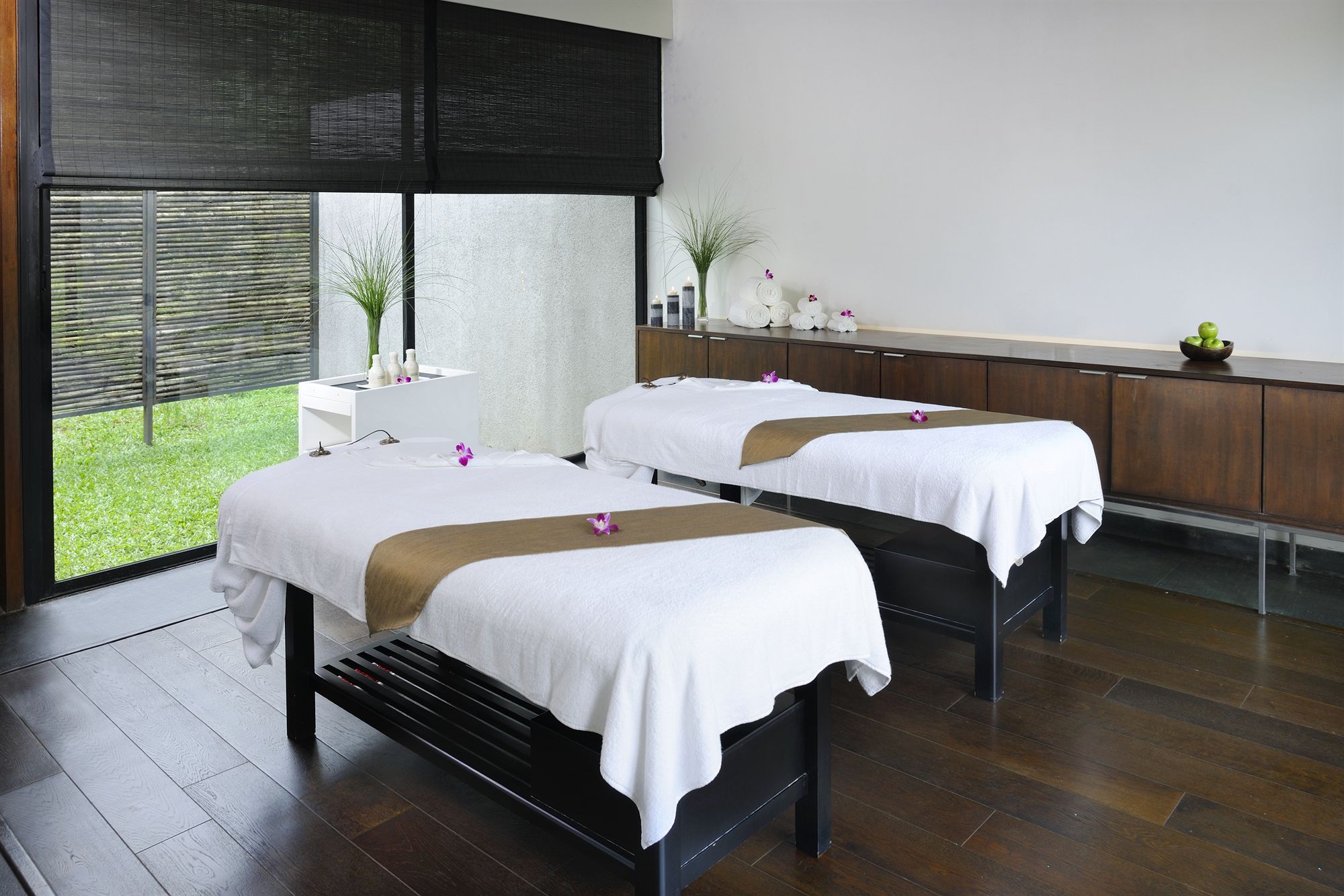 Фото Hilton Shillim Estate Retreat and SPA