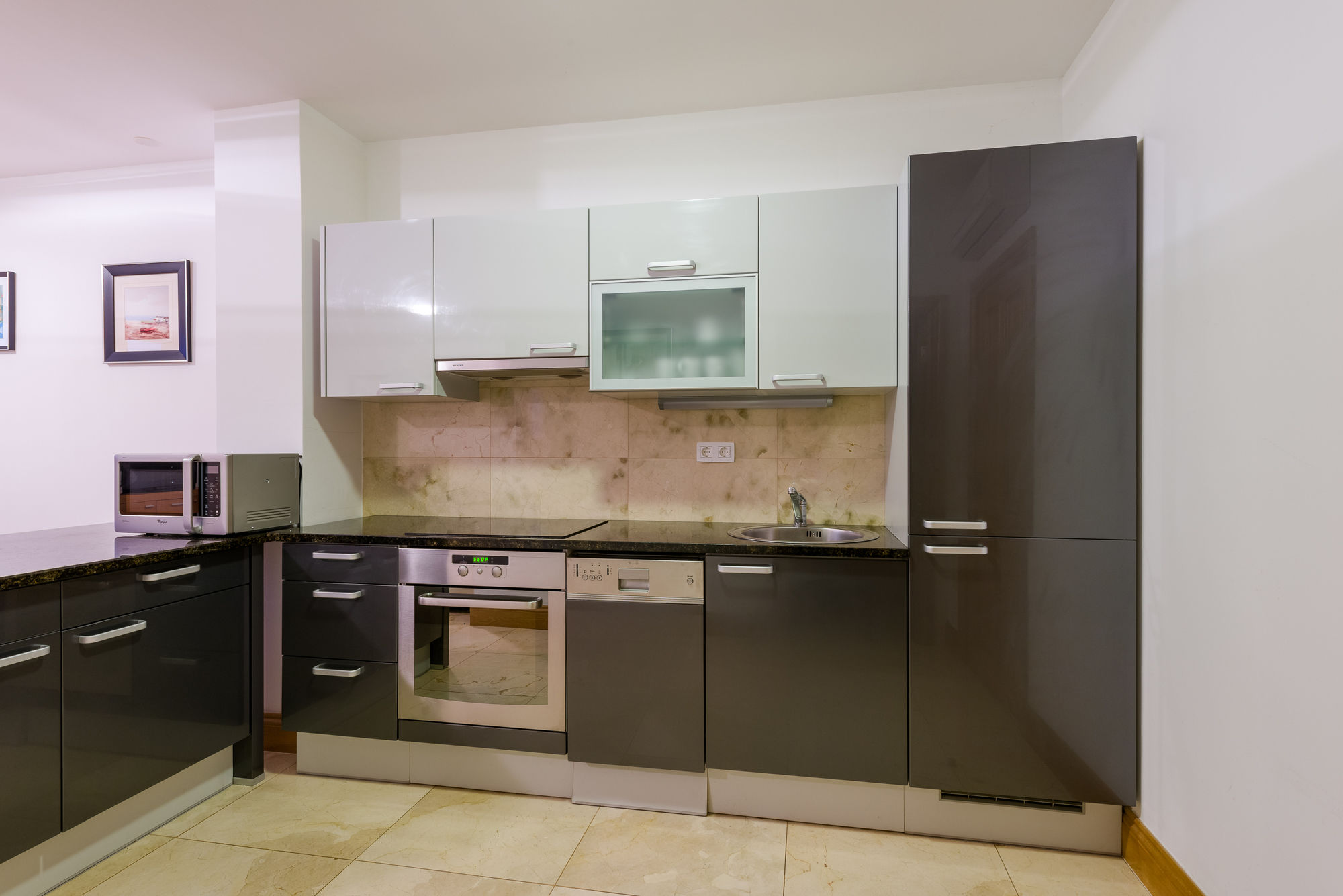 Фото Villa Milena