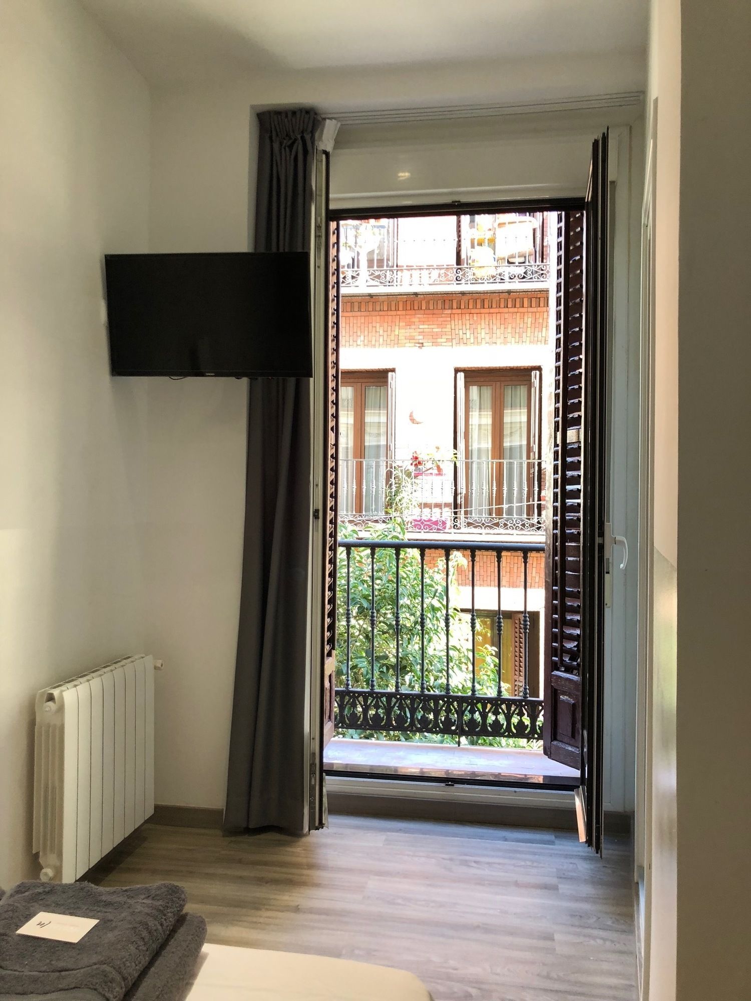 Фото Hostalin Madrid Atocha