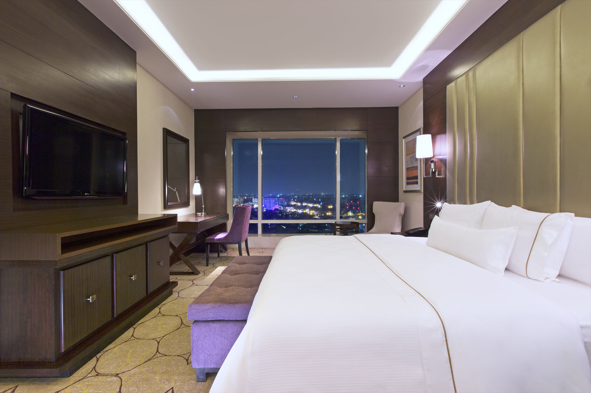 Фото The Westin Chennai Velachery