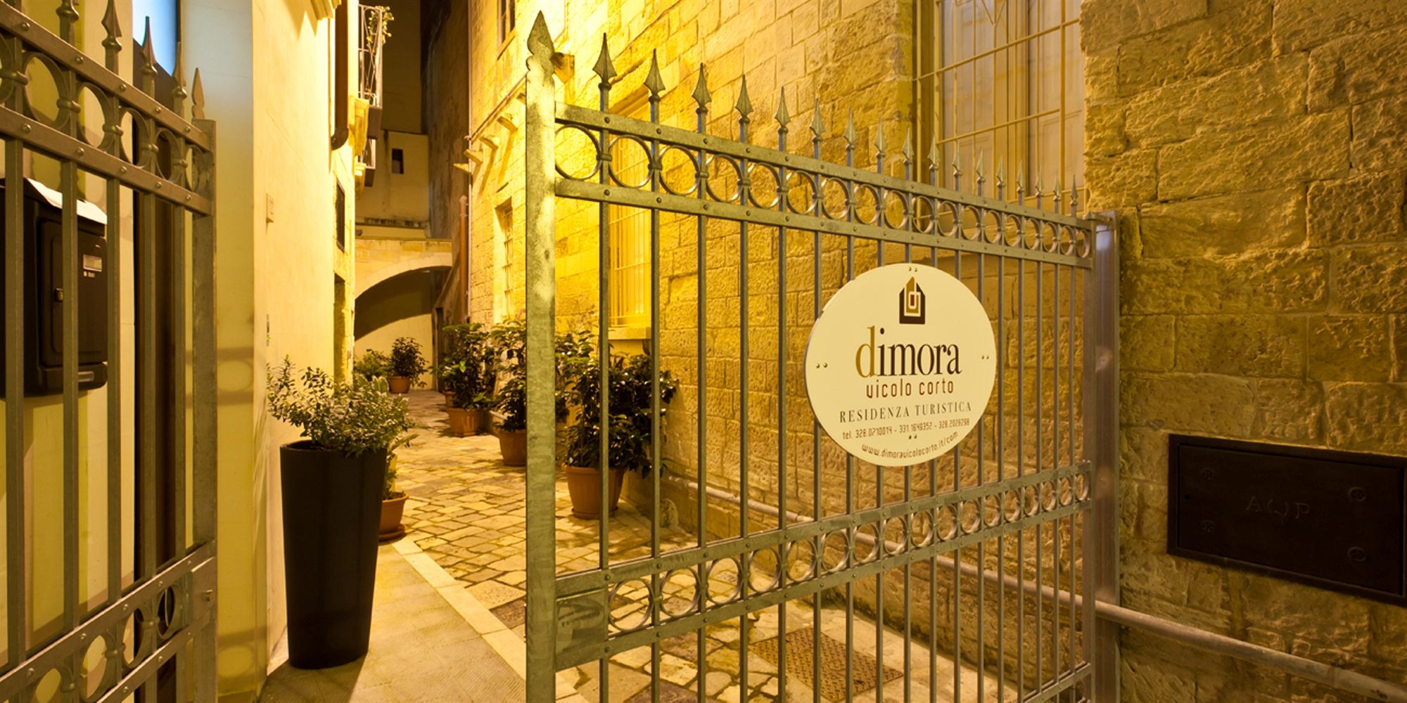 Фото Dimora Vicolo Corto