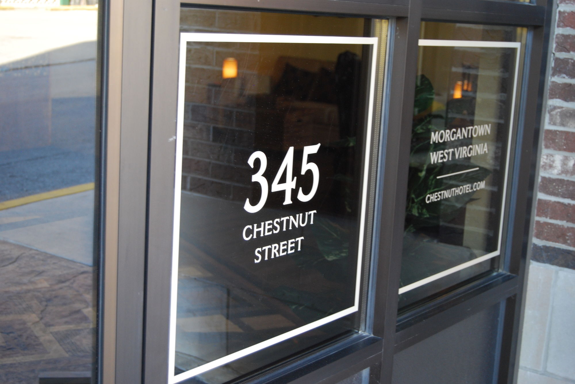 Фото Scholar Morgantown, Tapestry Collection by Hilton