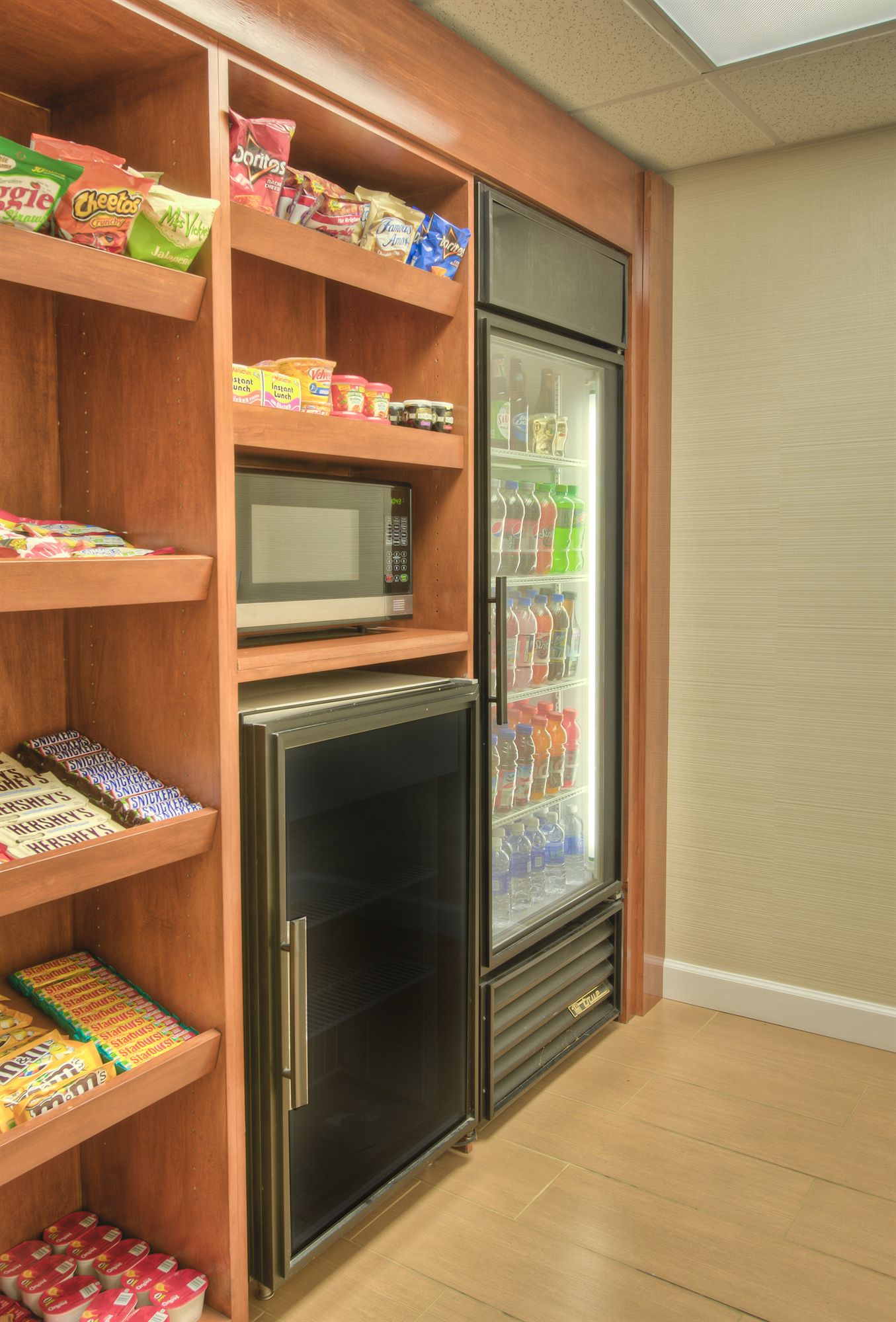 Фото Fairfield Inn by Marriott Raleigh Crabtree