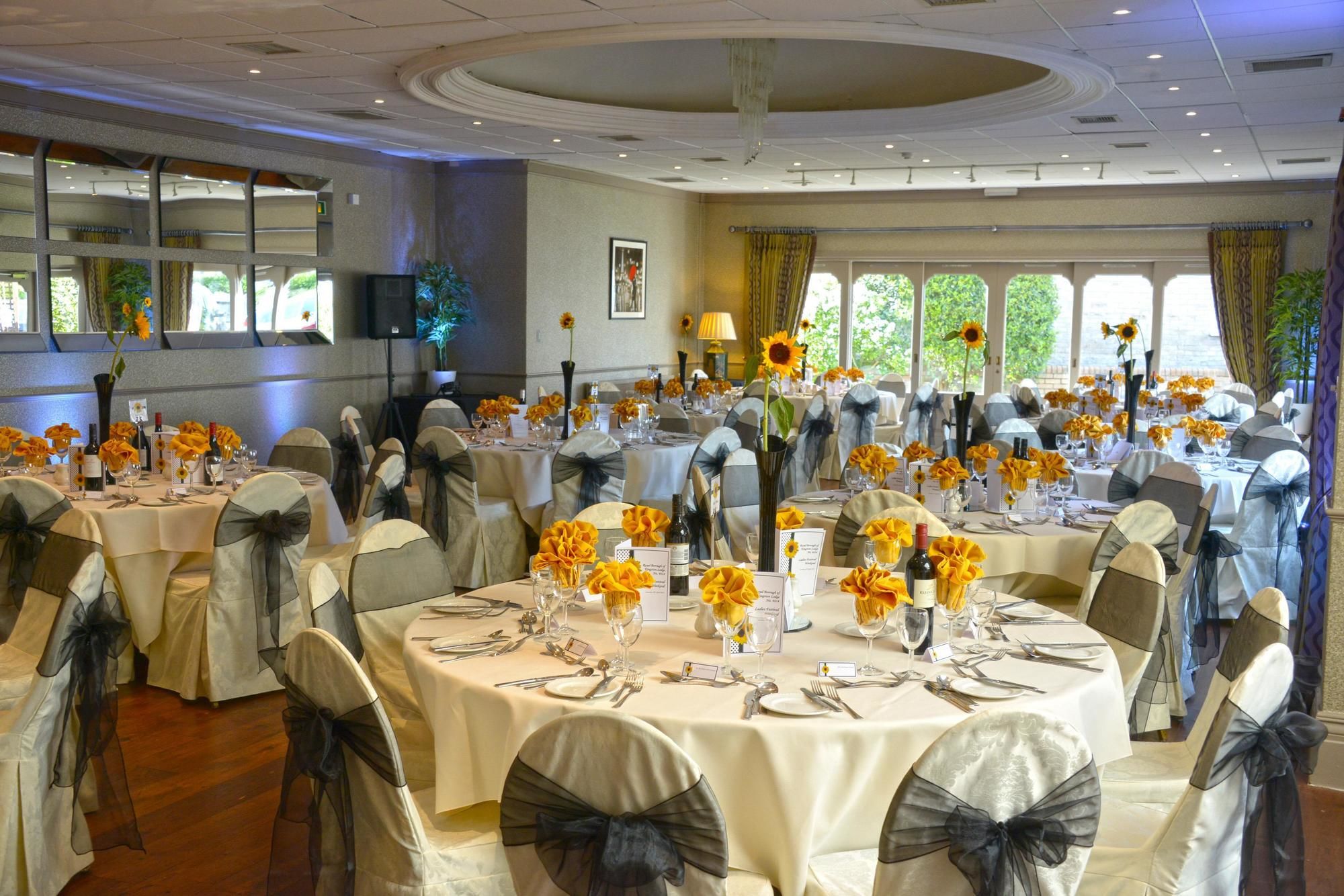 Фото Best Western Plus The Connaught Hotel & SPA