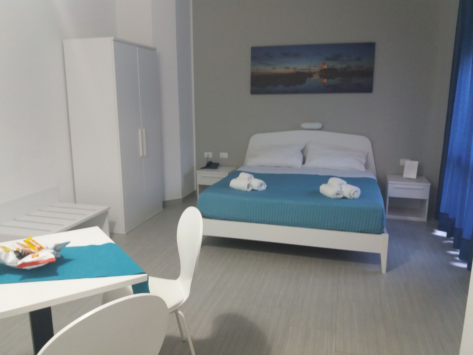 Фото Residence Le Isole