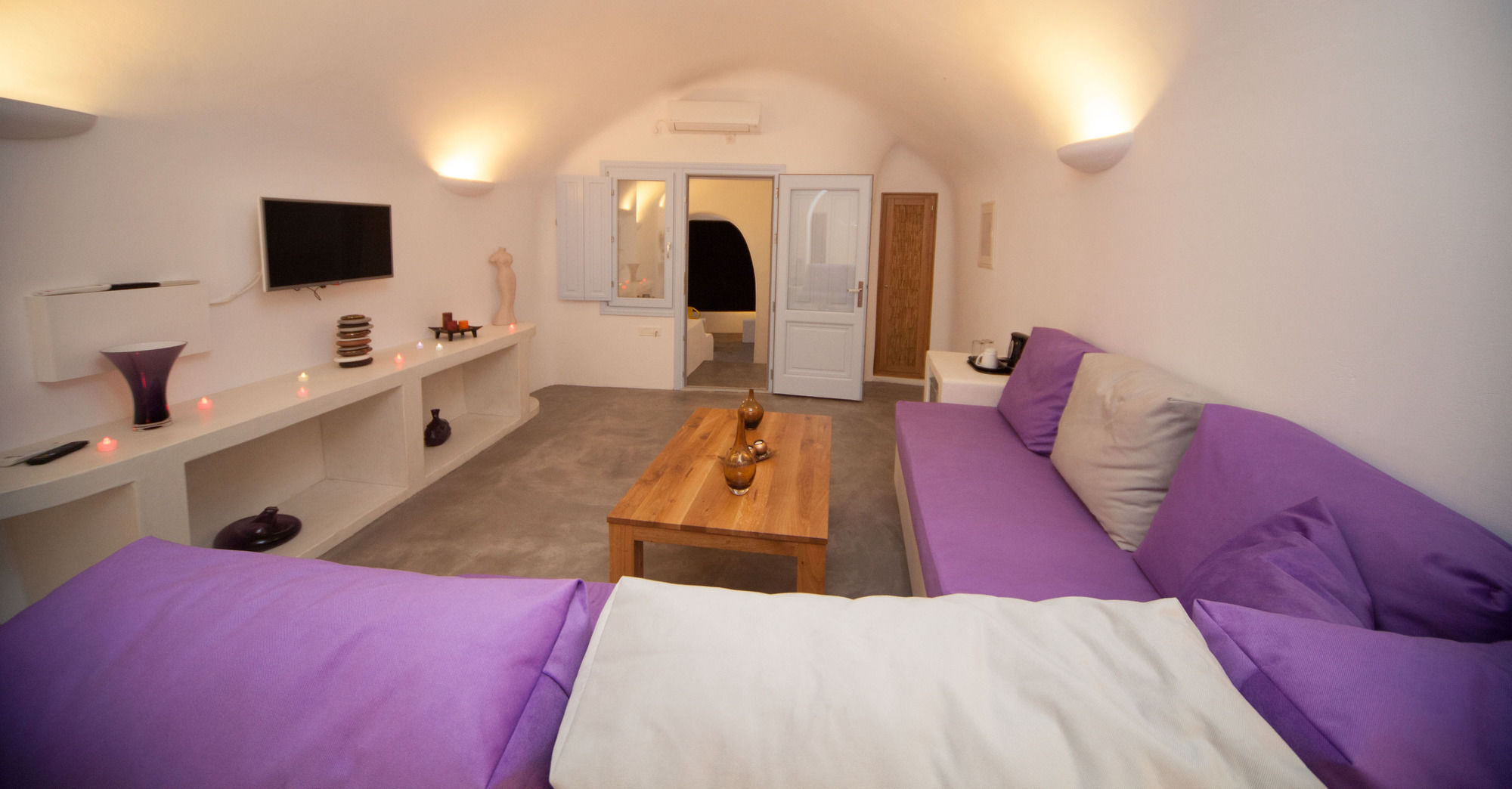 Фото Fanari Vista Suites