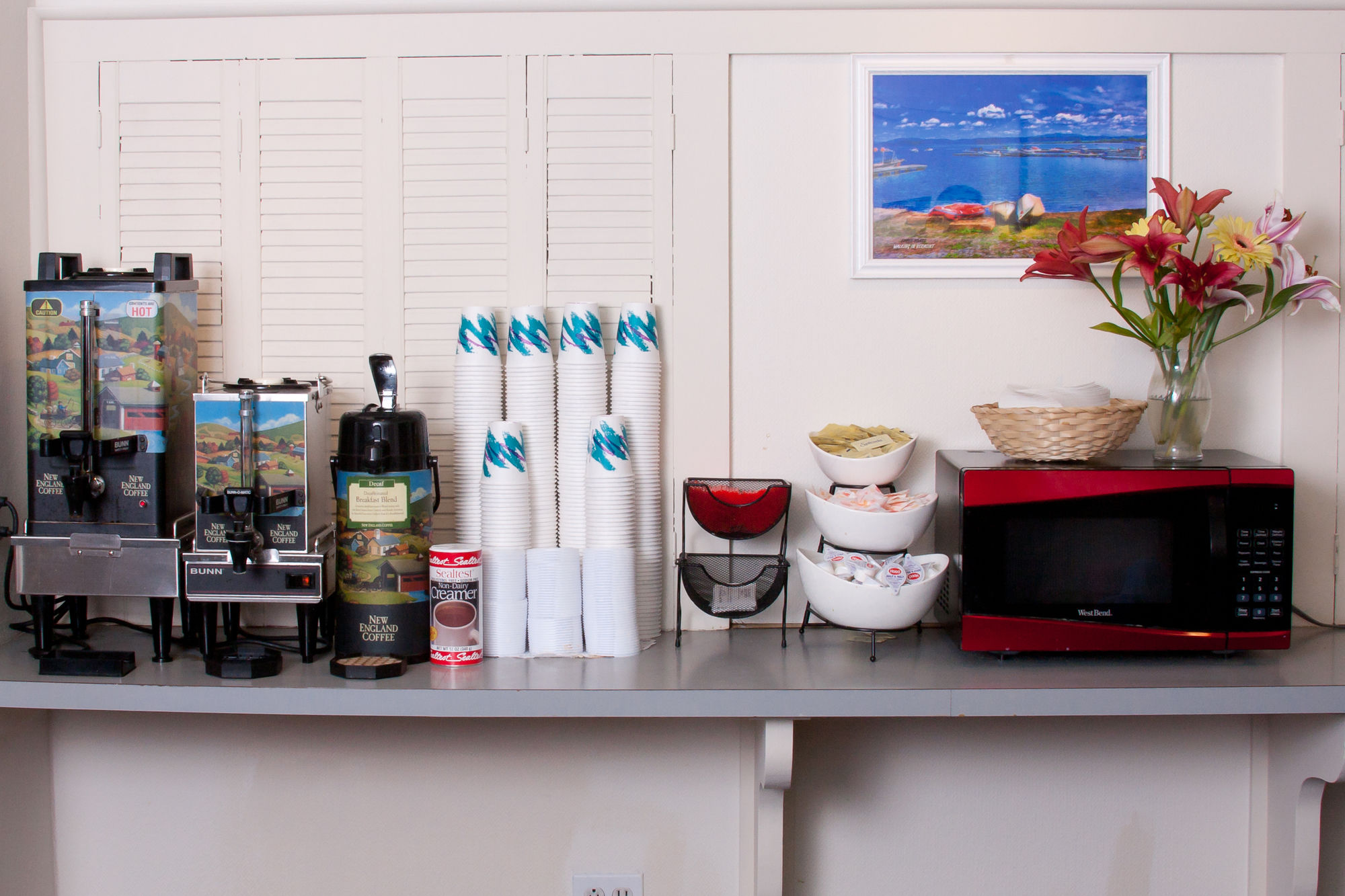 Фото Anchorage Inn