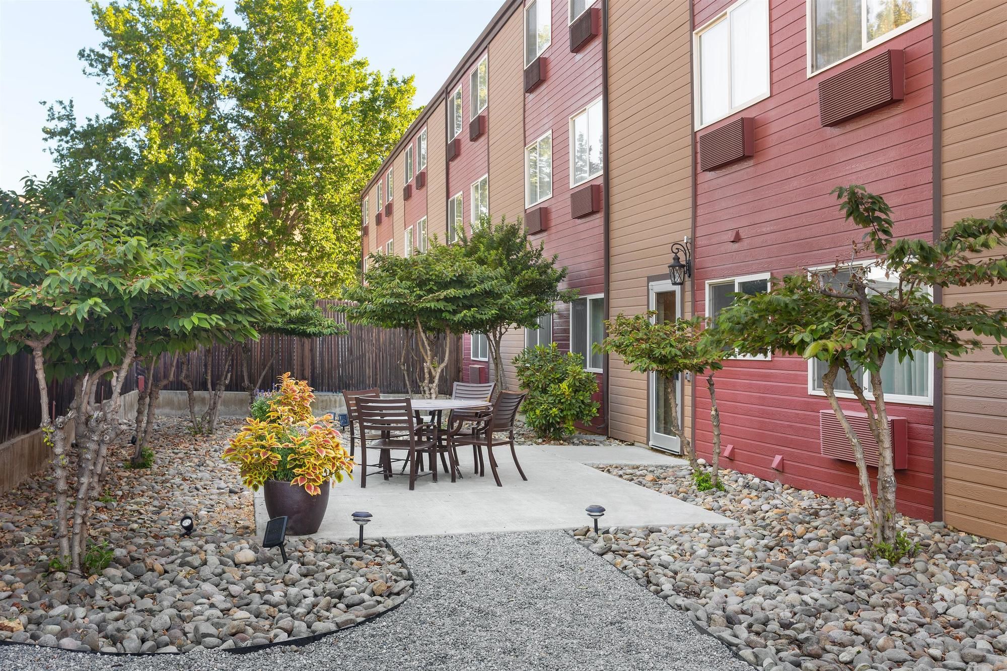 Фото Best Western Plus Yakima Hotel