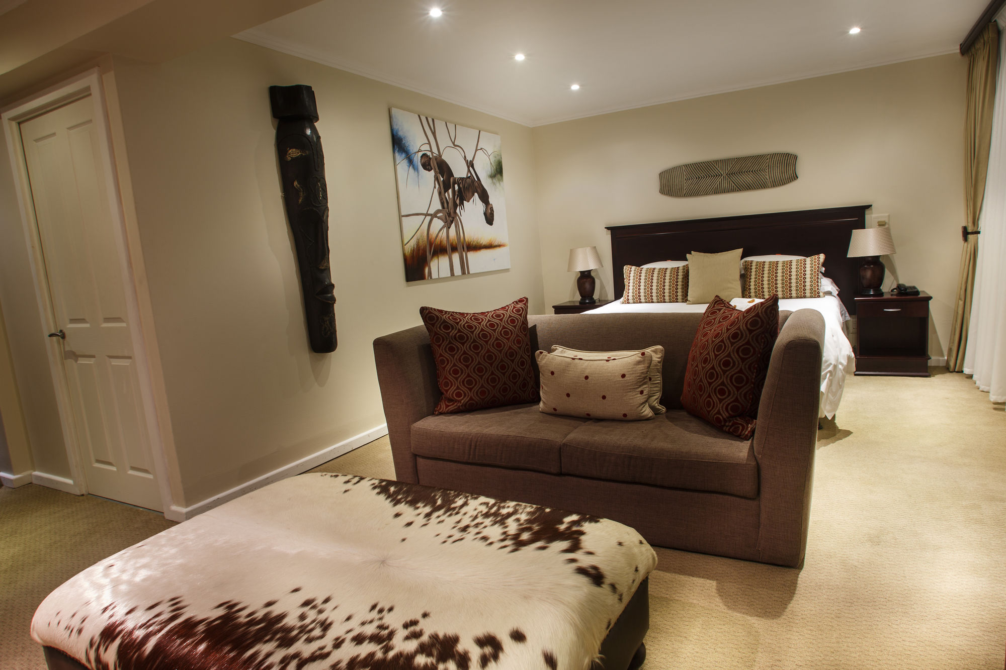 Фото Florida Park Hotel