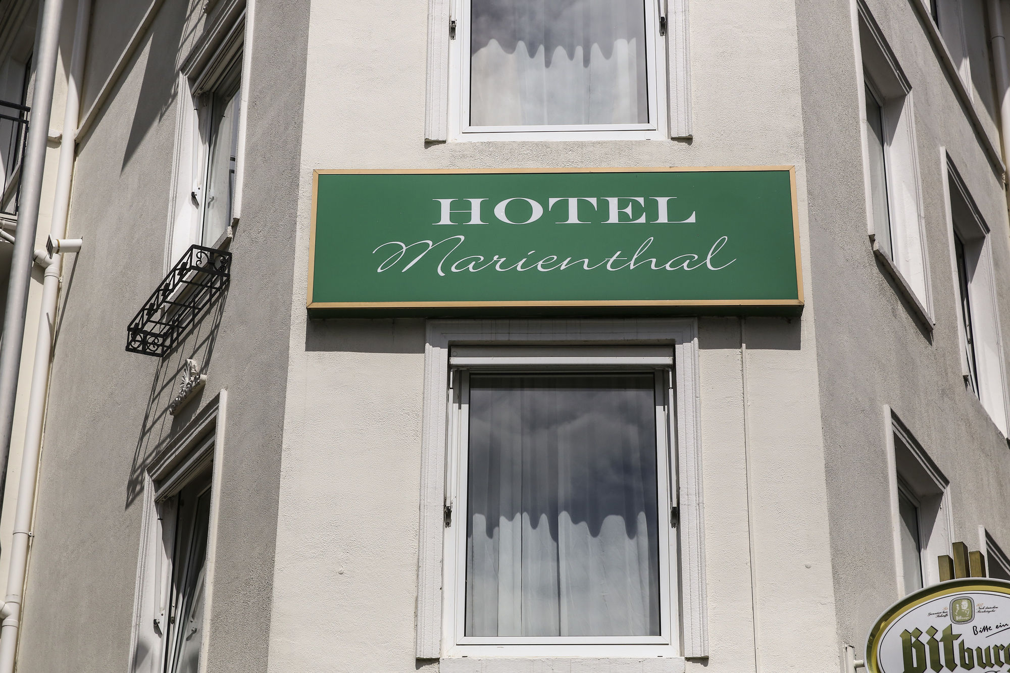 Фото Hotel Marienthal