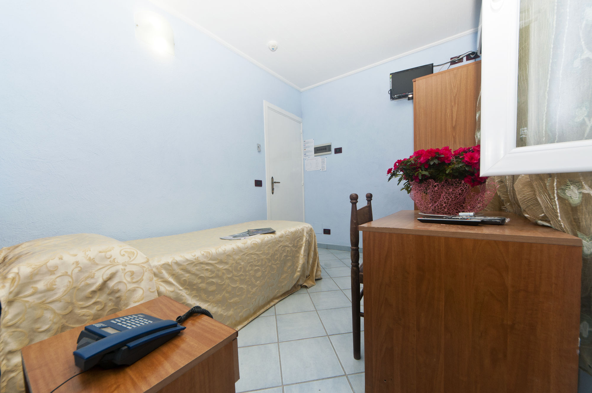 Фото Hotel Villa Franca