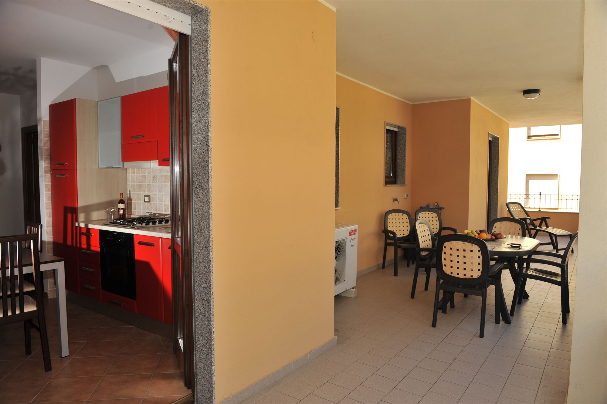 Фото Karol Casa Vacanze