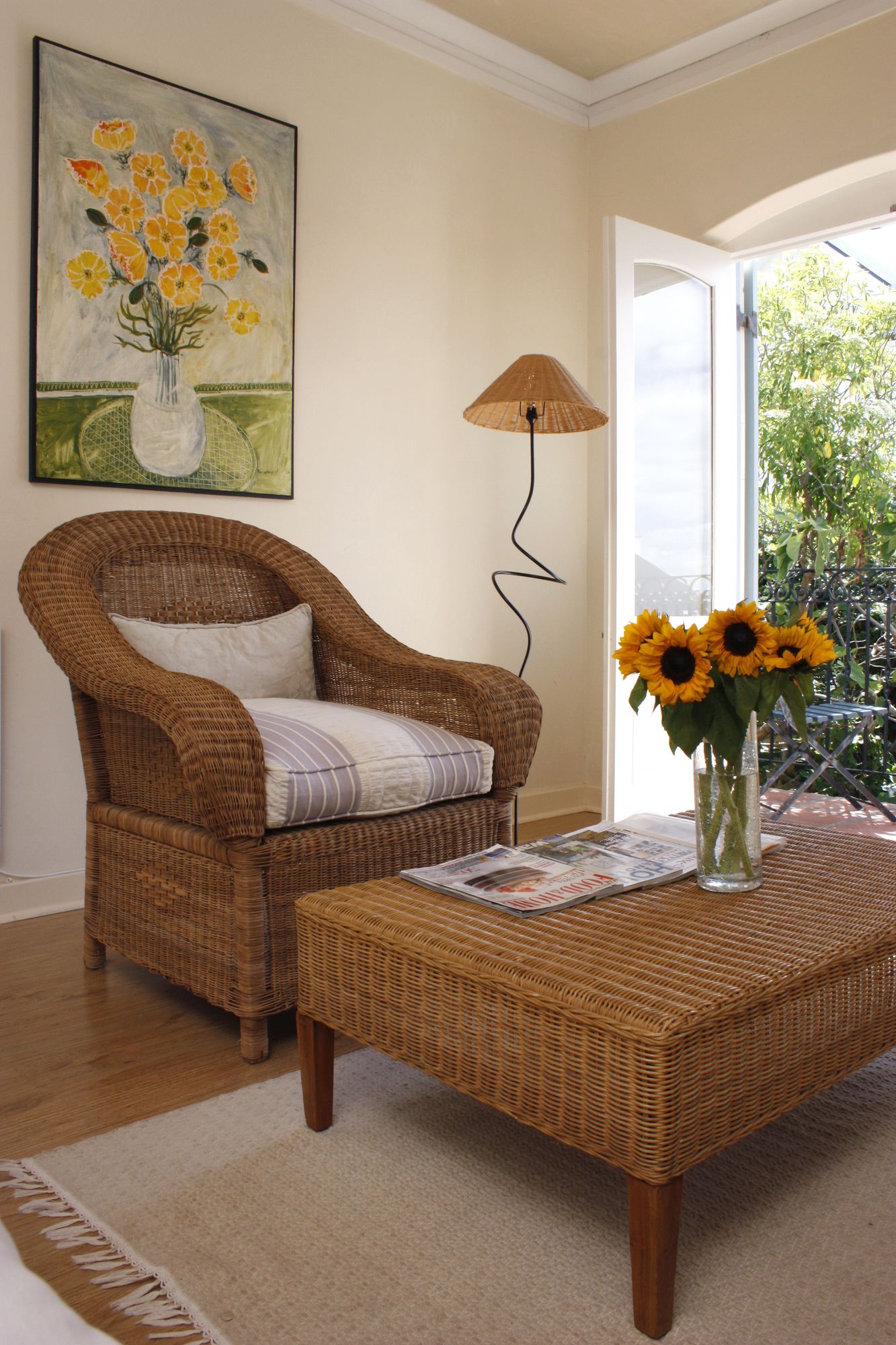 Фото Auberge Burgundy Guest House