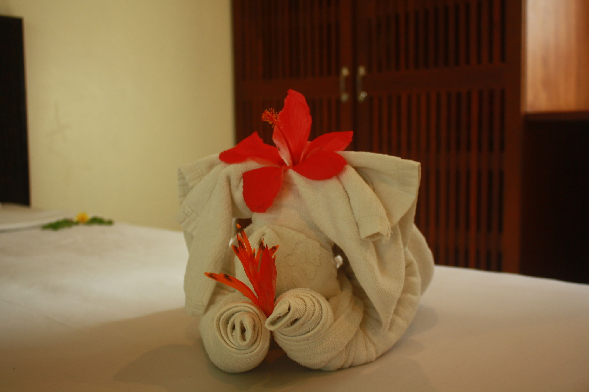 Фото Samui Honey Cottages Beach Resort