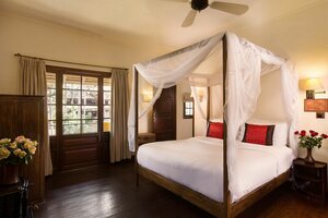 Гостиница Ana Mandara Villas Dalat Resort & SPA