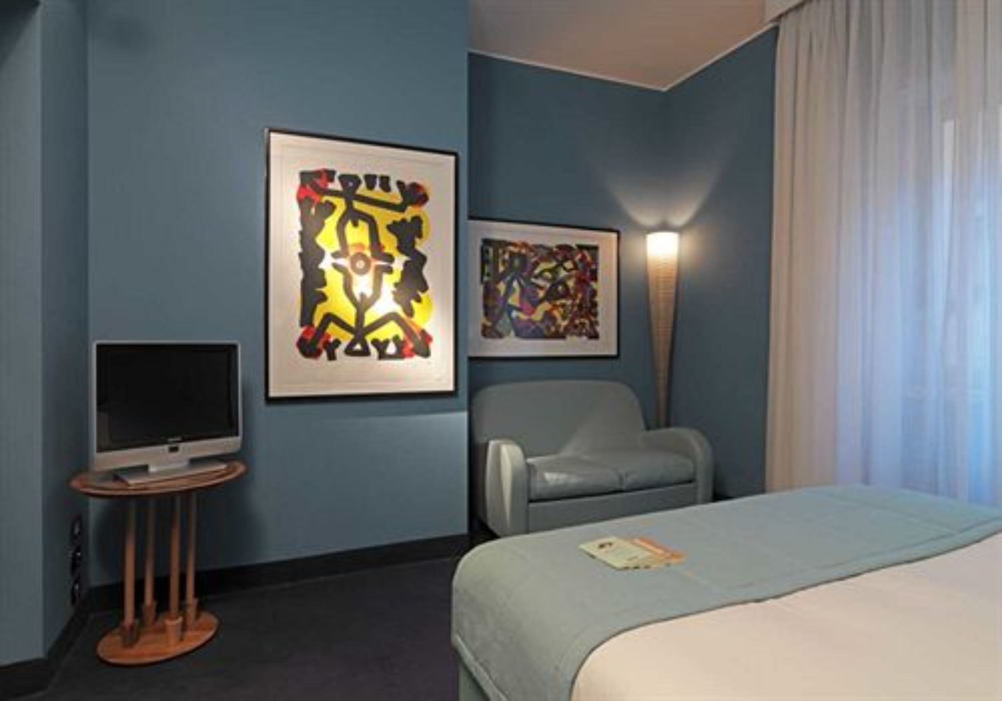 Фото Joivy Spadari