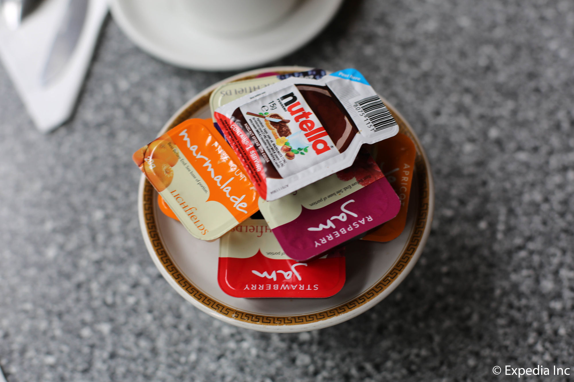 Фото Swinton Hotel