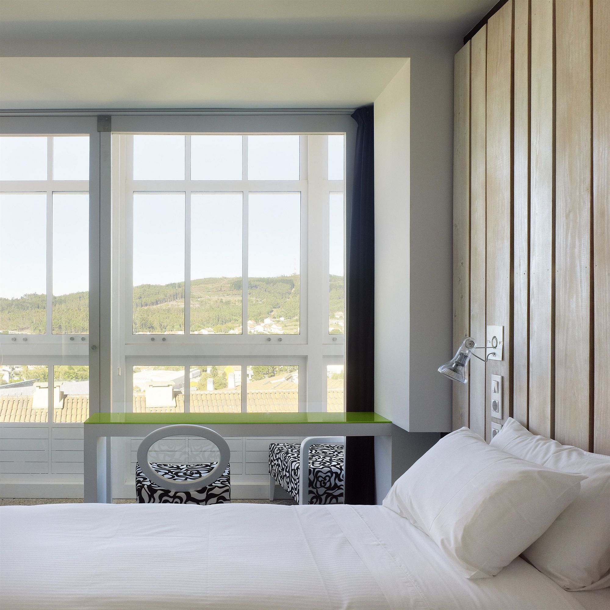 Фото Moure Hotel