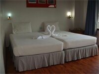 Фото Sapphire Hotel Silom Bangkok