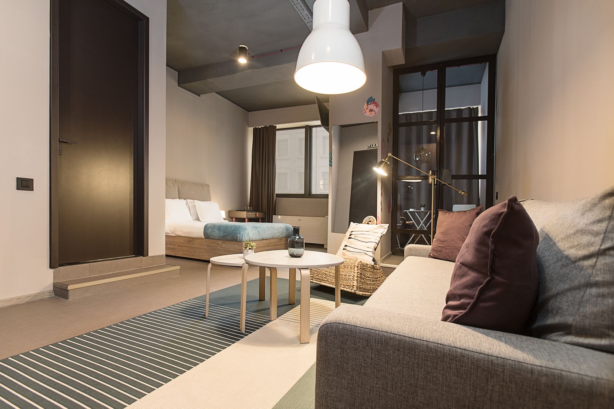 Фото Avangarda Suites