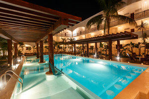 отель Hm Playa del Carmen