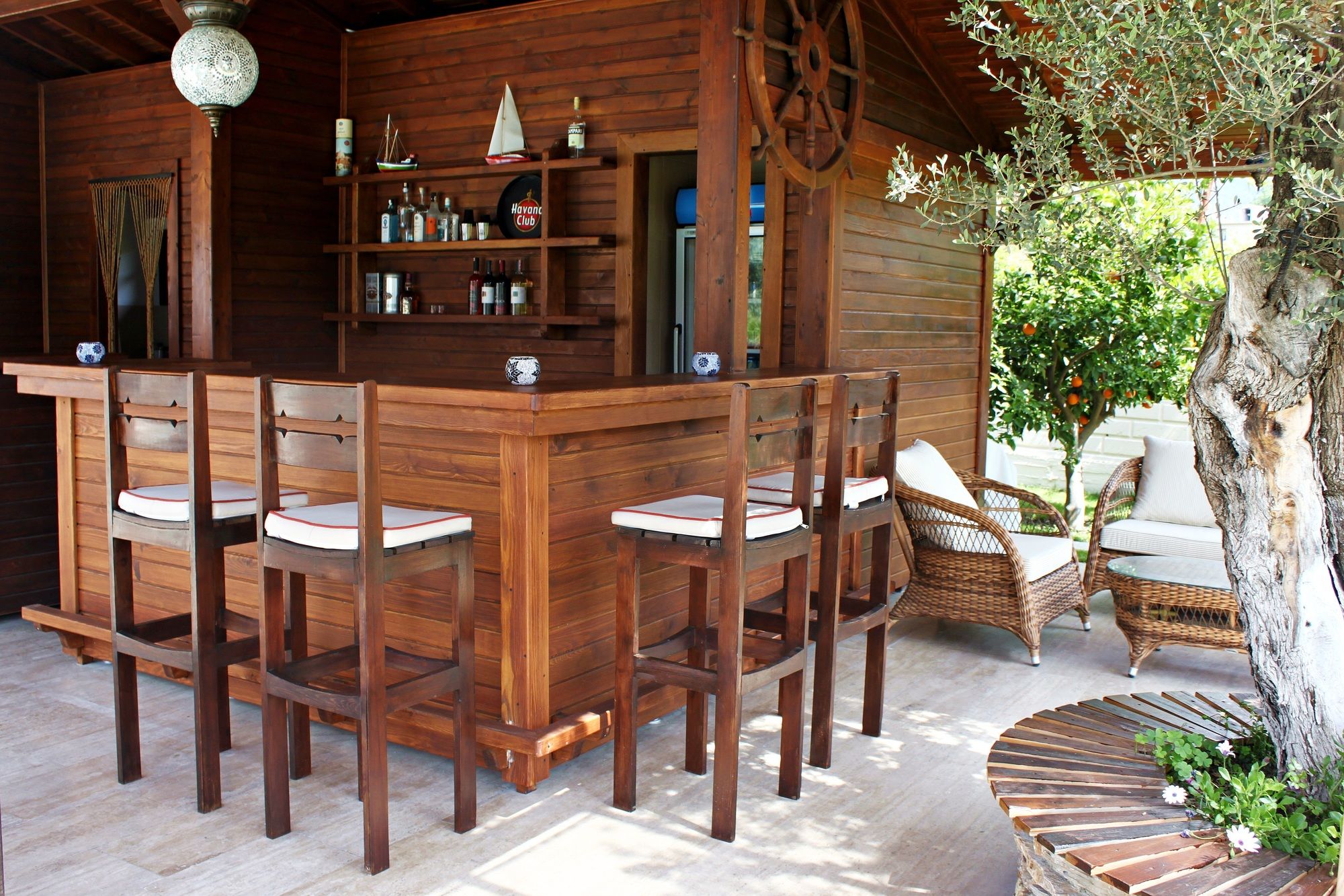 Фото Gocek Arion