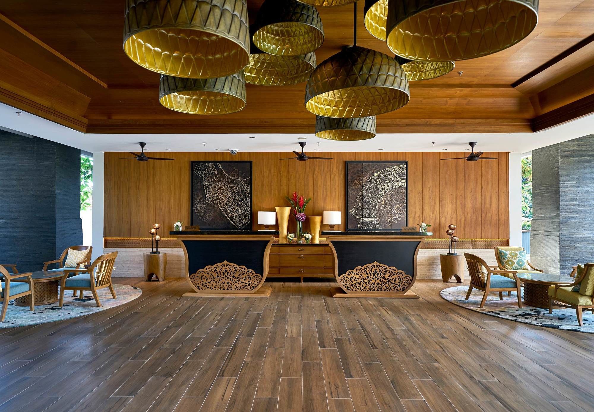 Фото Marriott’s Bali Nusa Dua Gardens