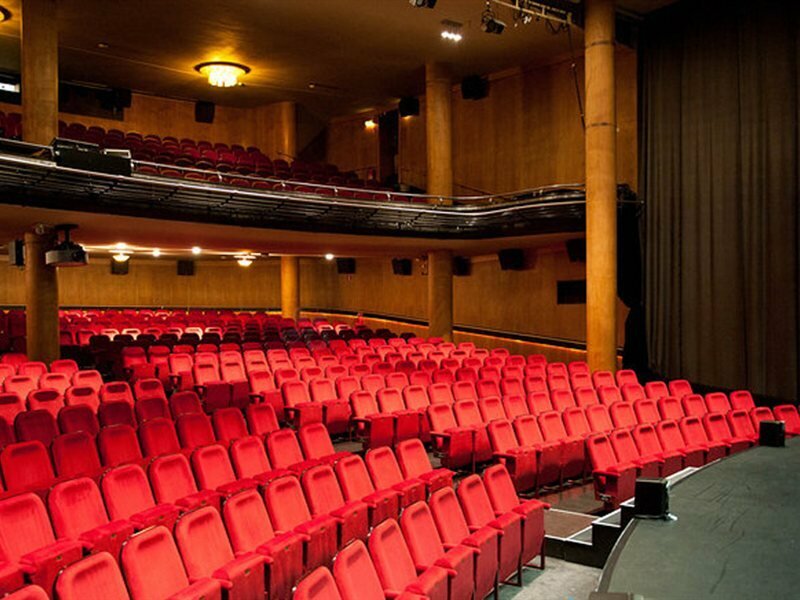 Фото Hotel Rival