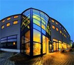 Отель astral Inn Hotel Leipzig