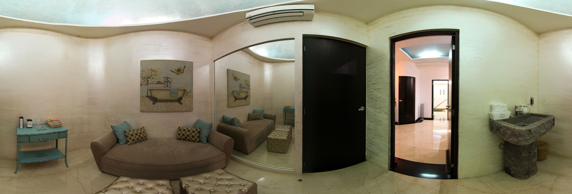 Фото 770 Hotel Boutique