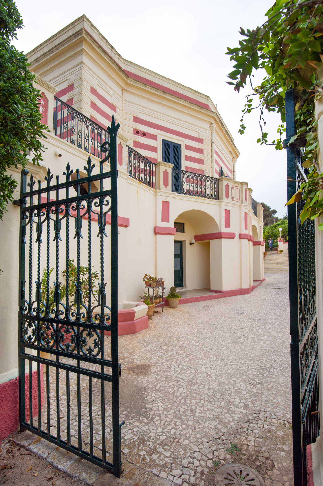 Фото Villa La Meridiana - Caroli Hotels