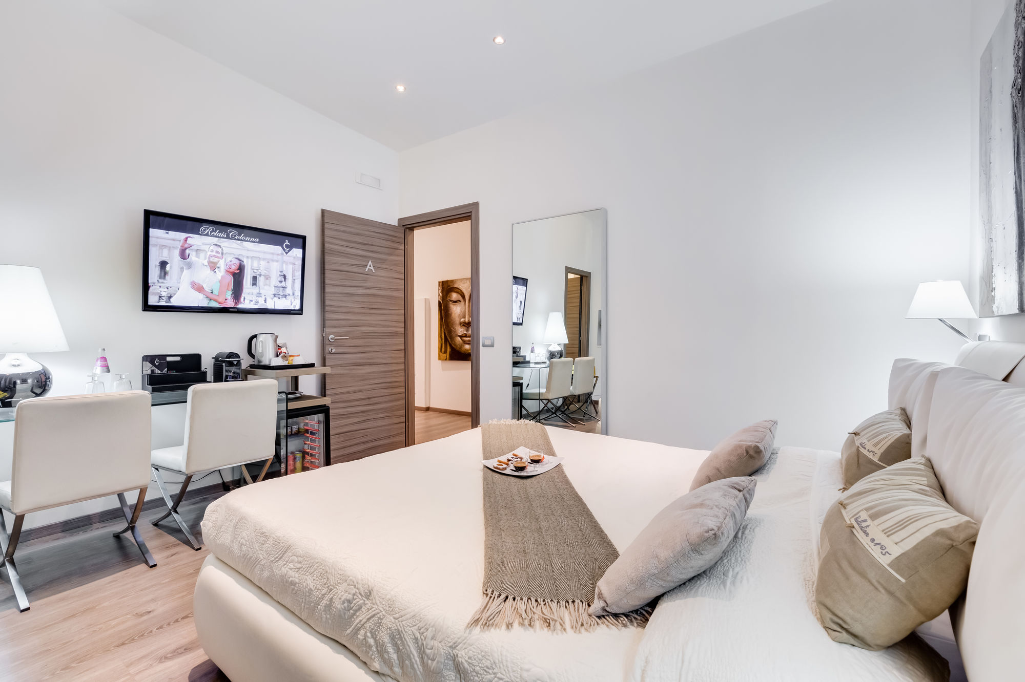 Фото Relais Colonna