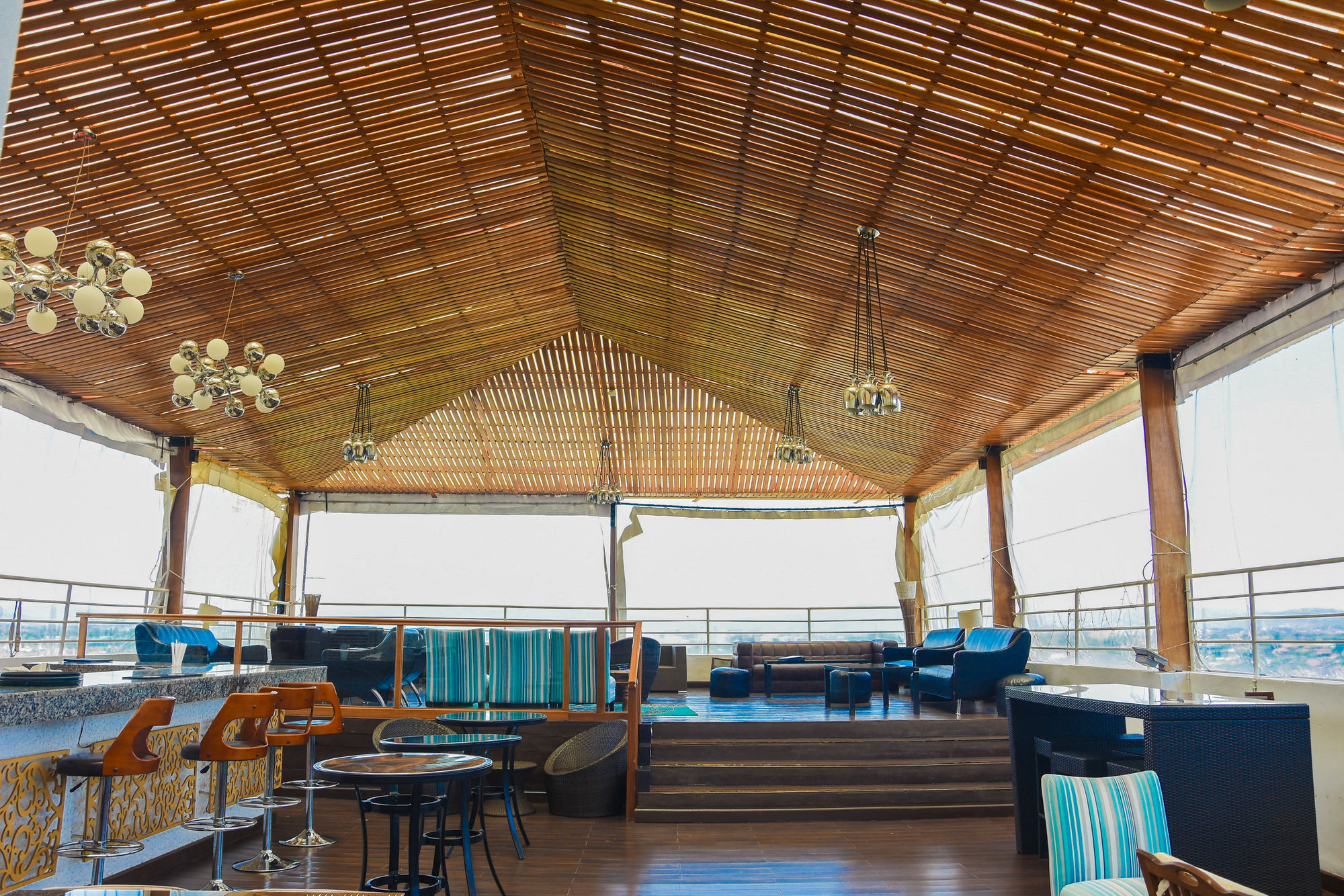 Фото Urban by CityBlue, Kigali, Rwanda