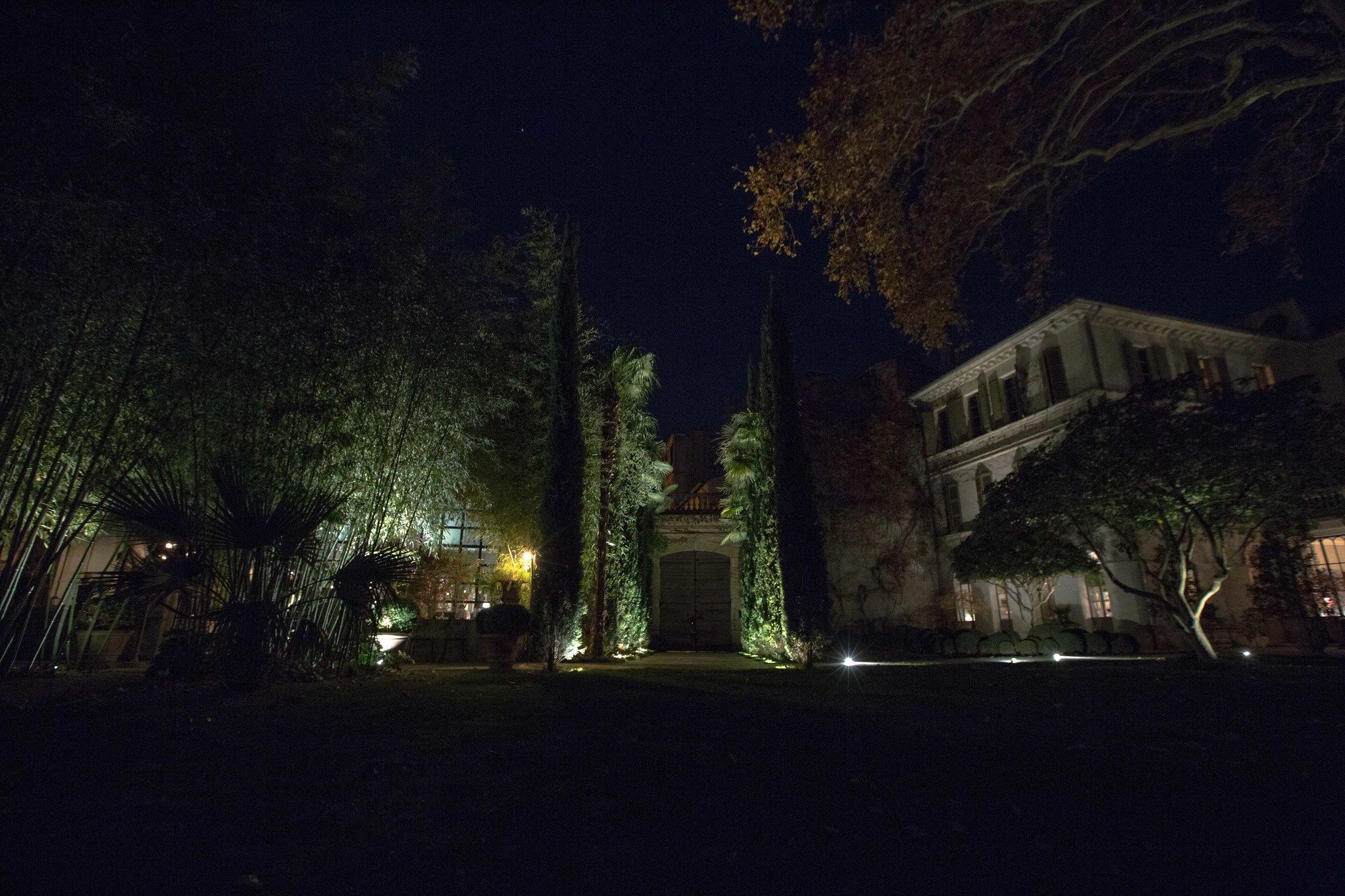 Фото La Divine Comédie - Demeure Privée & SPA