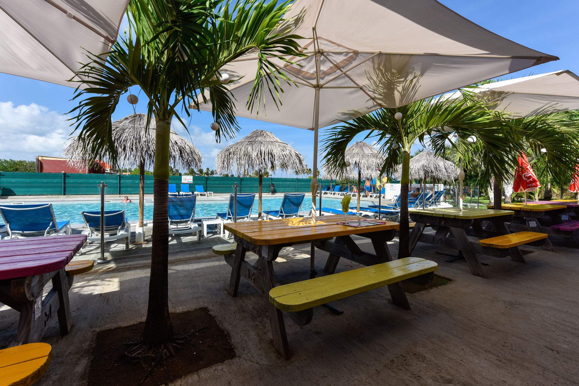 Фото Le Village de la Pointe