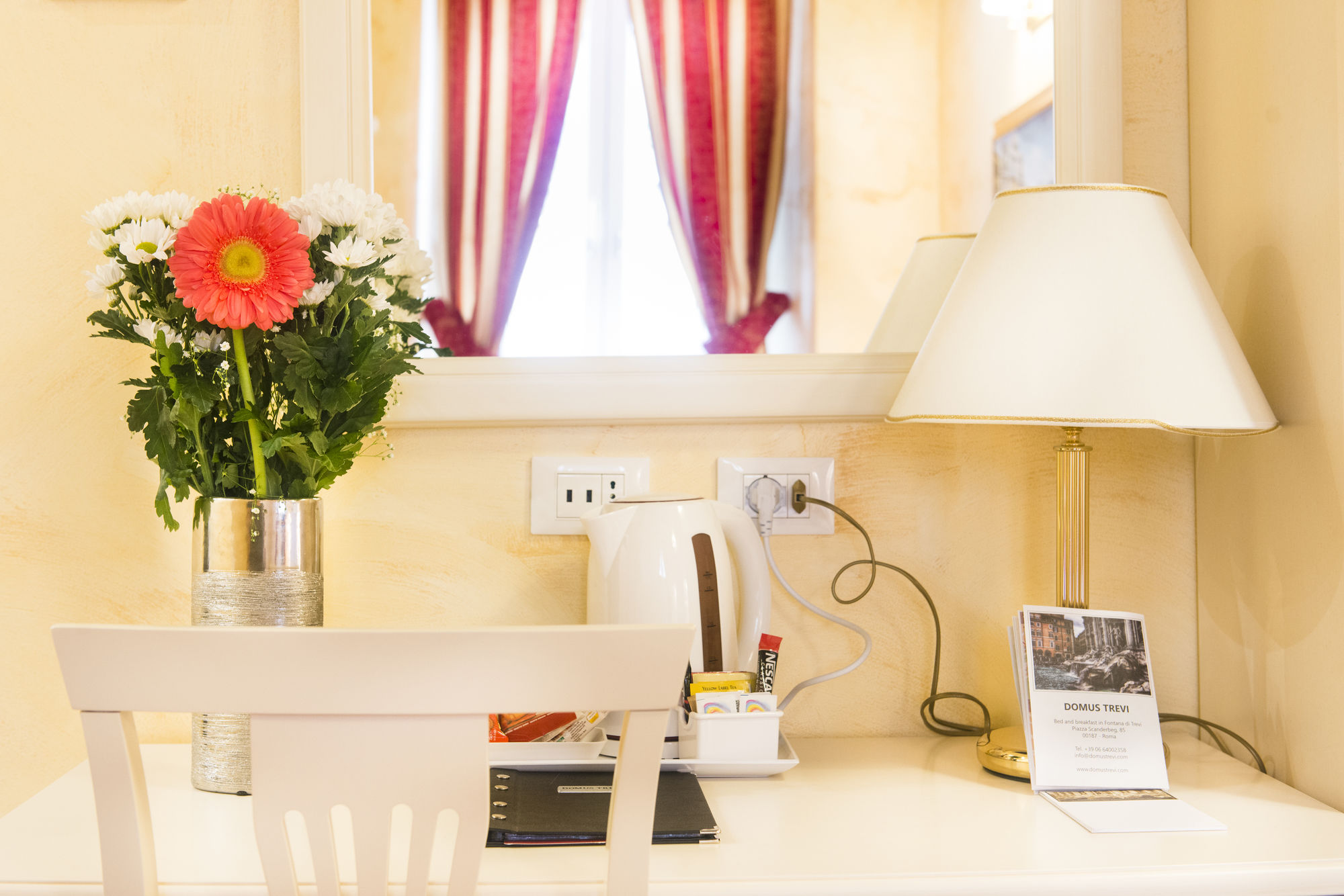 Фото Domus Trevi