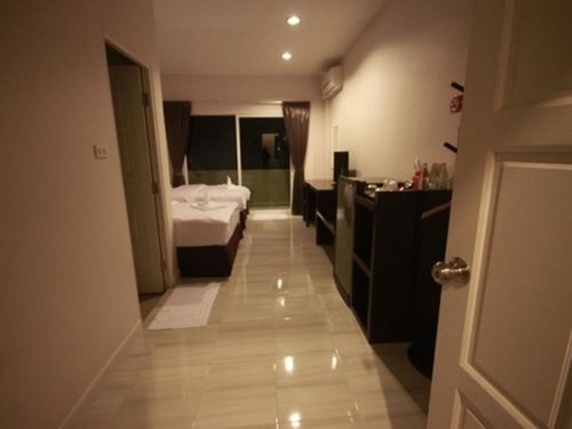 Фото FarmHouse Hotel Ranong