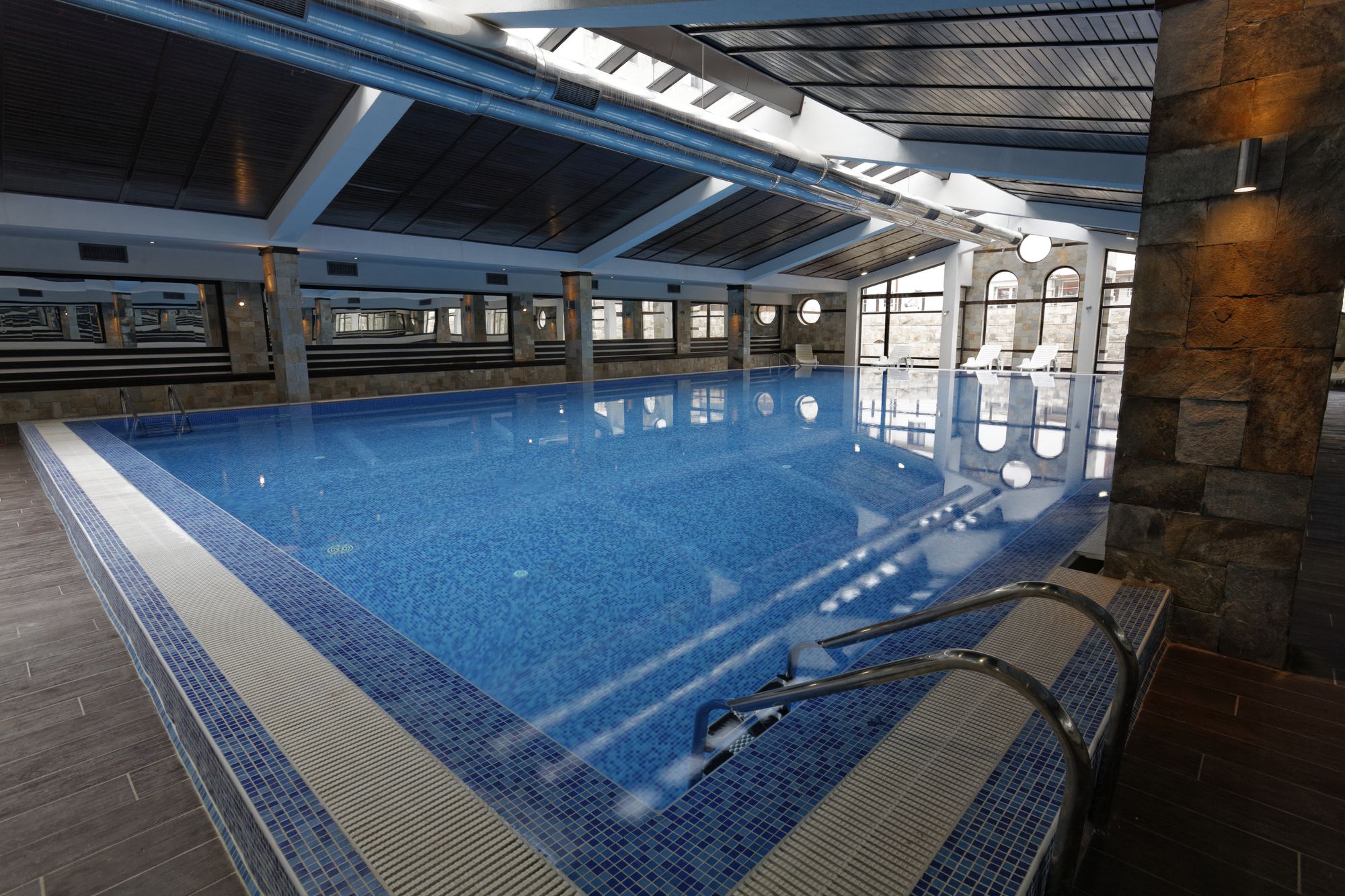 Фото Trinity Residence Bansko