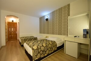 Ciner Hotel (Nevşehir, Nevşehir Merkez, Göreme Beldesi, İsali-Gaferli-Avcılar Mah., 7), hotel