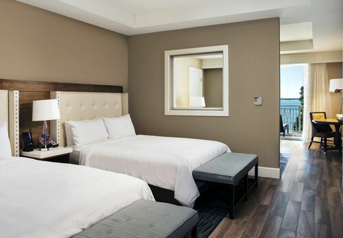 Внешний вид отеля Playa Largo Resort & SPA, Autograph Collection в Ки-Ларго, фото 4